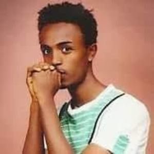 Meet your Posher, Adeam